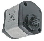 POMPA HYDRAULICZNA DEUTZ FAHR SAME LAMBORGHINI 0510715005