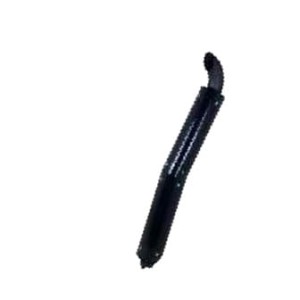 H725200101212 Tłumik - rura wydechowa FENDT