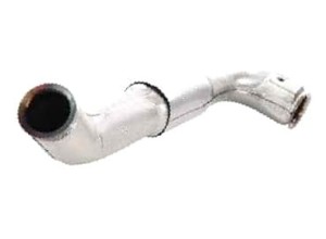 H725200101021 Kolanko rury wydechowej FENDT