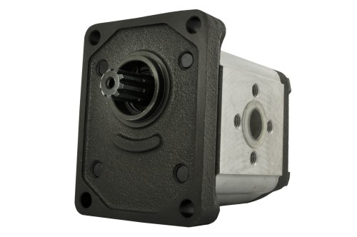 POMPA HYDRAULICZNA DEUTZ FAHR SAME LAMBORGHINI 0510525331 24529390