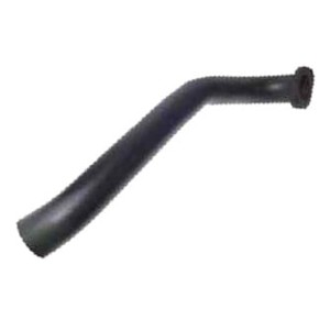 H138204102030 Tłumik - rura wydechowa FENDT