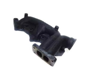 F926202100010 Kolektor wydechowy FENDT