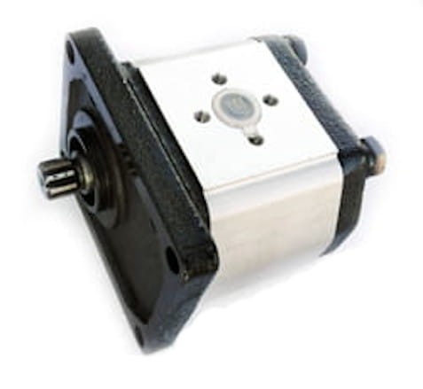 POMPA HYDRAULICZNA DEUTZ FAHR SAME LAMBORGHINI 2.4529.250.0 245292500