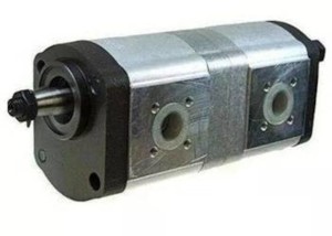 POMPA HYDRAULICZNA DEUTZ FAHR BOSCH 01172765 0510665381