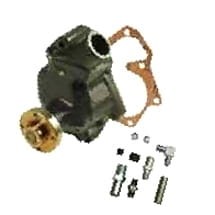 RE67037 Pompa wody John Deere