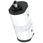 POMPA HYDRAULICZNA DEUTZ FAHR BOSCH 0510665368 01174210