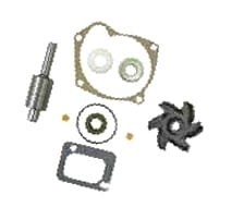 RE42107 Zestaw naprawczy pompy wody John Deere