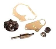 RE40462 Zestaw naprawczy pompy wody John Deere