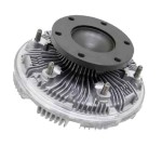 RE37443 Sprzęgło wentylatora chłodnicy John Deere