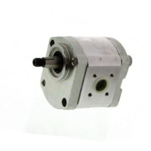 POMPA HYDRAULICZNA DEUTZ FAHR 01262592 0510515327