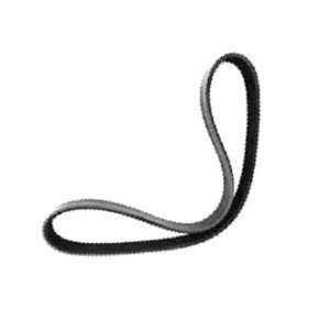 L169990 Pasek Wielorowkowy John Deere