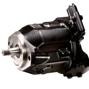 POMPA HYDRAULICZNA FENDT G931941010010 R902536855 R902536856 RLA10V O 60 DFR1/52R-VSC11N00 E