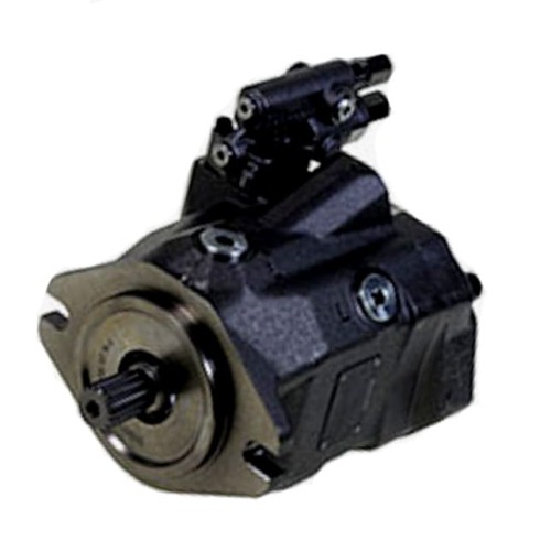 POMPA HYDRAULICZNA MASSEY FERGUSON R902537279 R902537280 AA10VNO63