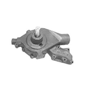 AR53547 Pompa Wody John Deere