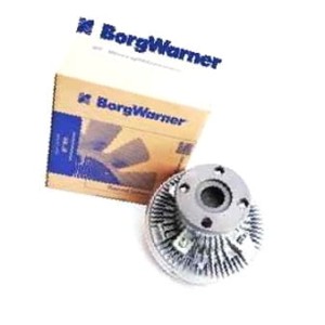 AL118091 Sprzęgło wentylatora chłodnicy BORGWARNER John Deere
