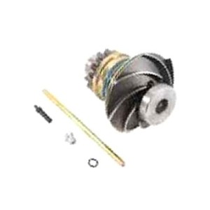 RE553432 Pompa Wody John Deere