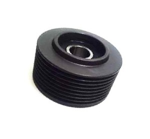 RE540557 Rolka John Deere