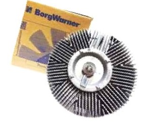 AL234014 Sprzęgło wentylatora chłodnicy BORGWARNER John Deere