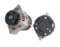 AL81437 Alternator John Deere