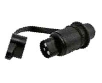 AL68707 Wtyczka 3 piny John Deere