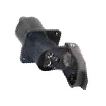 AL66414 Gniazdo 3 piny John Deere