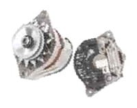 AL28516 Alternator John Deere