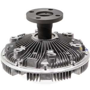 WISKOZA SPRZĘGŁO WENTYLATORA JOHN DEERE AL213600 AL203494 AL209358