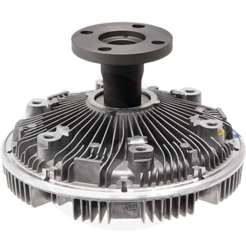 WISKOZA SPRZĘGŁO WENTYLATORA JOHN DEERE AL213600 AL203494 AL209358