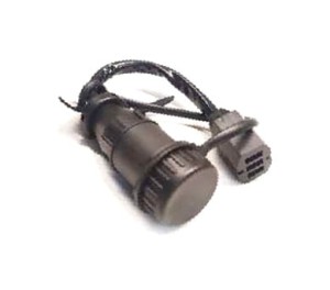 RE67015 Adapter 3 piny John Deere