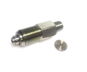 RE515636 Zawór na listwie common rail John Deere