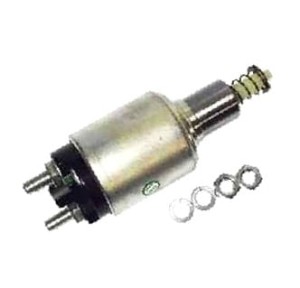 RE503357 Elektromagnes rozrusznika John Deere