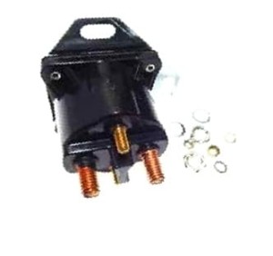 RE234727 Przekaźnik rozrusznika John Deere