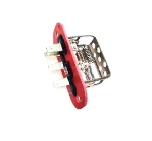 RE217662 Rezystor dmuchawy nawiewu John Deere