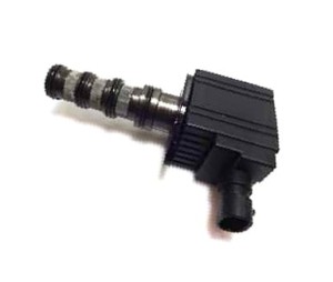 RE159089 Elektrozawór wałka WOM John Deere