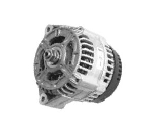 MG4 Alternator John Deere