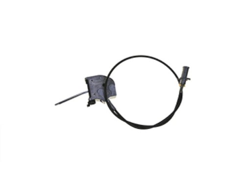 DŹWIGNIA STERUJĄCA ROZDZIELACZA MASSEY FERGUSON 3787589M97
