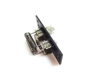 AR90771 Rezystor nawiewu John Deere