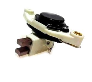 AL65077 Regulator alternatora John Deere