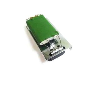 AL224589 Rezystor dmuchawy nawiewu John Deere