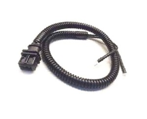 AL169430 Wiązka kabli do pompki paliwa John Deere