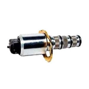 AL158332 Elektrozawór wałka WOM John Deere