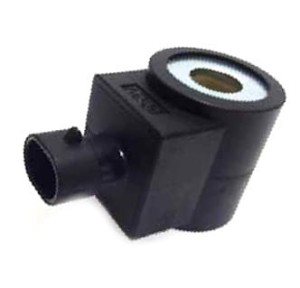 AL118621 Cewka elektrozaworu półbiegów John Deere