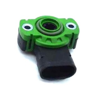 AL113868 Czujnik Pozycji Przedniej Osi John Deere