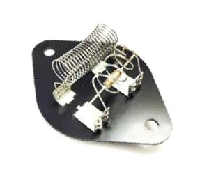 AH125505 Rezystor dmuchawy nawiewu John Deere