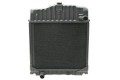 CHŁODNICA WODY CASE CS78 CS86 CS94 STEYR M9078 M9083 M9086 M9094 1-33-153-218