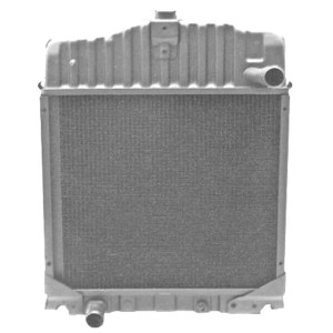 CHŁODNICA WODY CASE CS48 CS52 CS58 STEYR 8045 8055 M948 M952 M958 130300530001