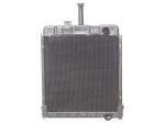 CHŁODNICA WODY CASE 1536373C1 3121413R91 3121414R91 