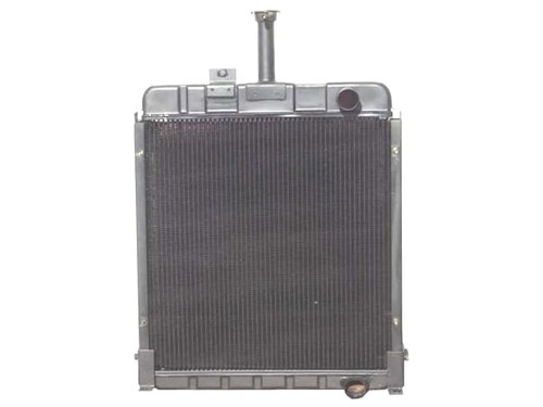 CHŁODNICA WODY CASE 1536373C1 3121413R91 3121414R91