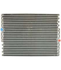 CHŁODNICA KLIMATYZACJI CASE NEW HOLLAND STEYR 162000530253