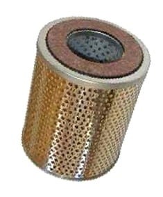 AL25554 Filtr hydrauliczny John Deere